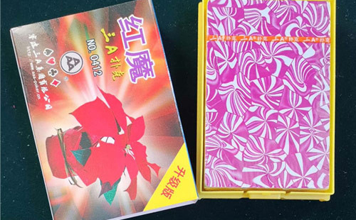 专业级申扎牌具申扎扑克防滑耐磨使用全解析 专业级申扎牌具申扎扑克防滑耐磨使用全解析