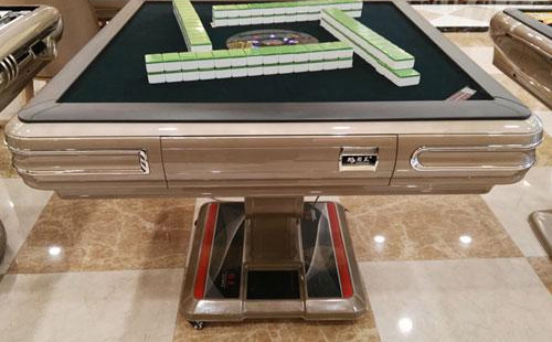 洗牌慢十秒别急着换配件——申扎申扎麻将机光电计数校准教程 洗牌慢十秒别急着换配件——申扎申扎麻将机光电计数校准教程