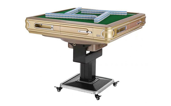 自动申扎申扎麻将机选购与家庭娱乐适配指南 自动申扎申扎麻将机选购与家庭娱乐适配指南