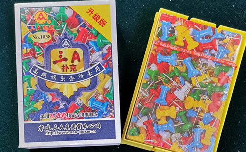 申扎扑克批发采购指南与产品质量识别要点解析